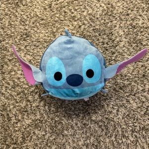 Disney Stitch Tsum Tsum